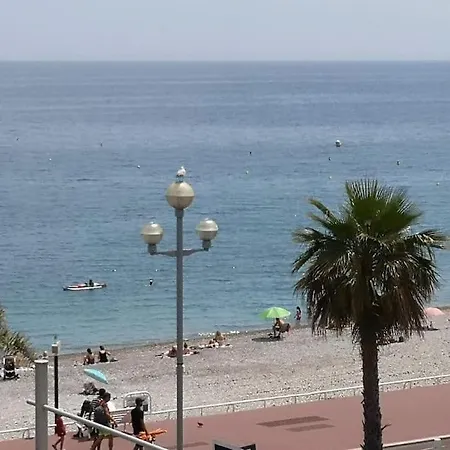 Apartamento Front, Superbe Pour 4 Personnes *