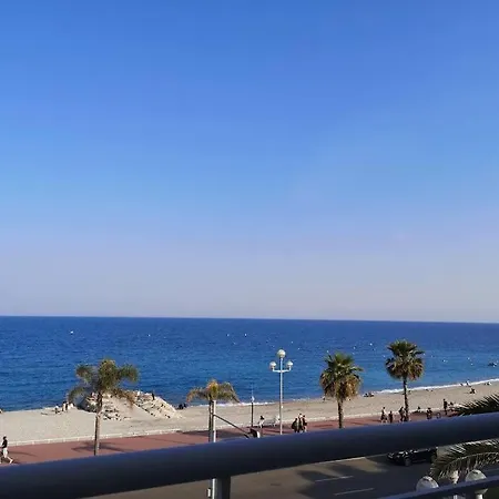 Apartamento Front, Superbe Pour 4 Personnes *