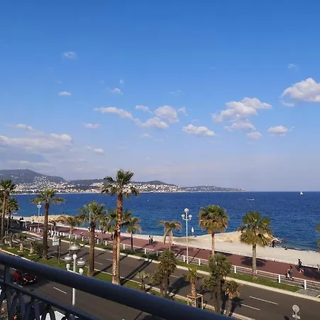 Front, Superbe Pour 4 Personnes Apartamento