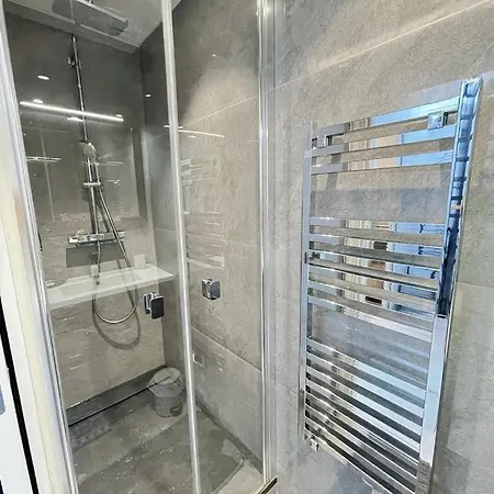 Apartamento Front, Superbe Pour 4 Personnes Niza