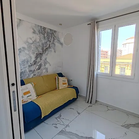 Front, Superbe Pour 4 Personnes Apartamento *