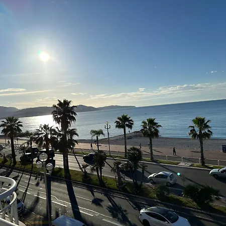 Front, Superbe Pour 4 Personnes Apartamento *
