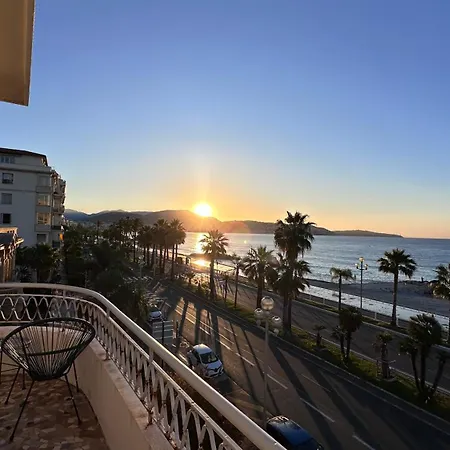 Apartamento Front, Superbe Pour 4 Personnes