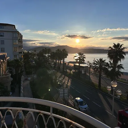 Apartamento Front, Superbe Pour 4 Personnes *