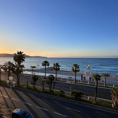 Apartamento Front, Superbe Pour 4 Personnes